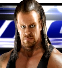 Undertaker