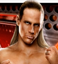 Shawn Michaels