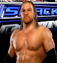 Triple H