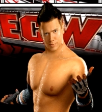The Miz