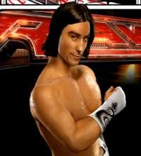 Paul London