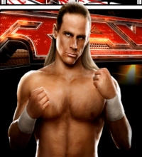 Shawn Michaels