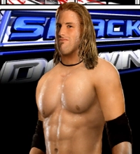 Zack Ryder