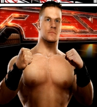 John Cena