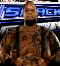 Big Daddy V