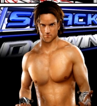 Brian Kendrick