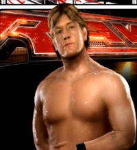 William Regal