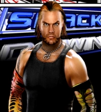 Jeff Hardy