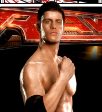 Cody Rhodes