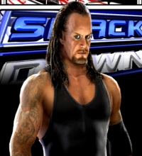 Undertaker