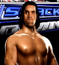 The Great Khali