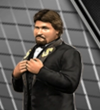 Million Dollar Man