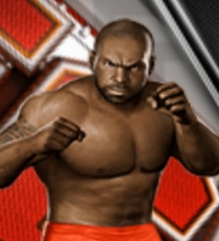 Ezekiel Jackson