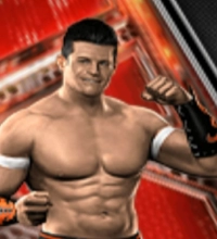 Evan Bourne