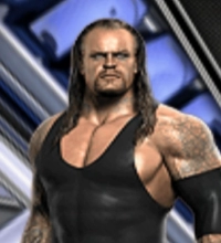 Undertaker