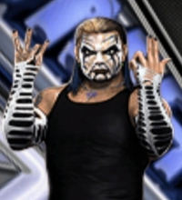 Jeff Hardy