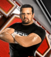 Tommy Dreamer