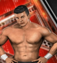 Ted DiBiase