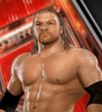 Triple H
