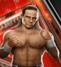 Shawn Michaels
