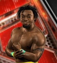 Kofi Kingston