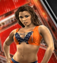 Mickie James