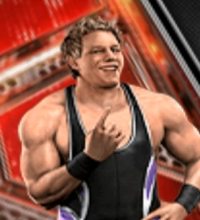 Jack Swagger