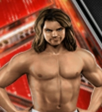 The Brian Kendrick