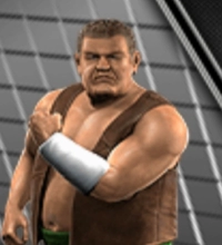 Bob Orton