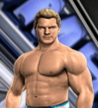 Chris Jericho