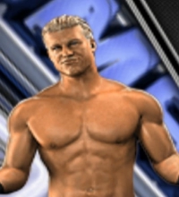 Dolph Ziggler