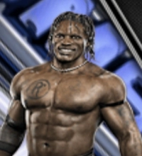 R-Truth