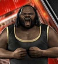 Mark Henry