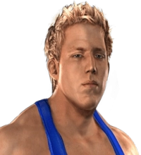 Jack Swagger
