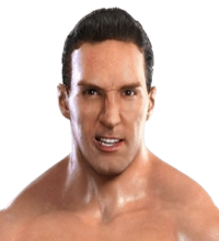 Chris Masters