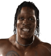 R-Truth