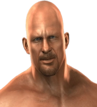 Steve Austin