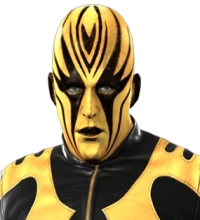 Goldust