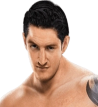 Wade Barrett