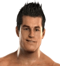 Evan Bourne