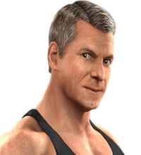 Vince McMahon