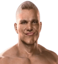 Tyson Kidd