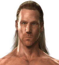 Shawn Michaels