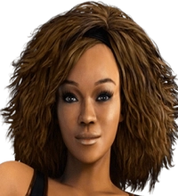 Alicia Fox