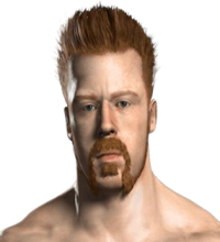 Sheamus