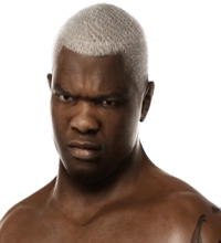 Shelton Benjamin