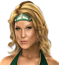 Beth Phoenix
