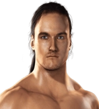 Drew McIntyre