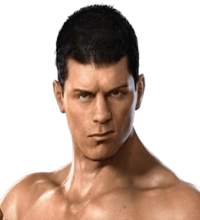 Cody Rhodes