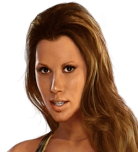 Mickie James